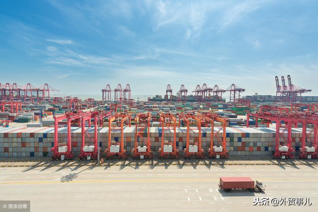 关于港口使费你所不知路的猫腻？？？