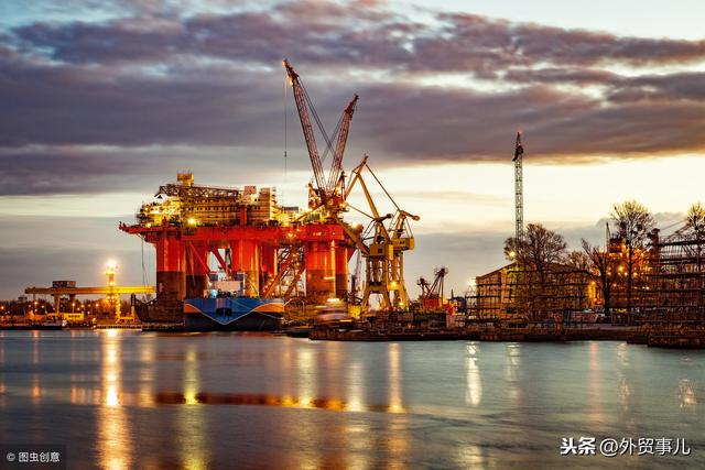 关于港口使费你所不知路的猫腻？？？