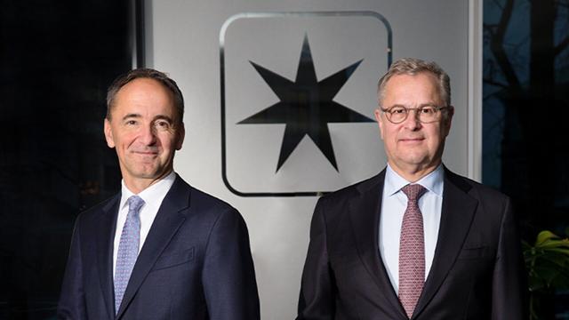 全球集装箱航运之王：今年集装箱变“金砖”，公司干1年赚7年的钱