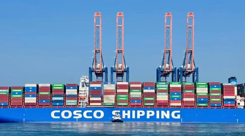 货代的角色远不止订舱，更是您内贸海运的靠得住同伴