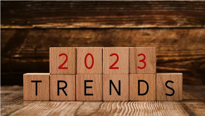 2023年内贸海运起头压年货，货物免费放在船埠