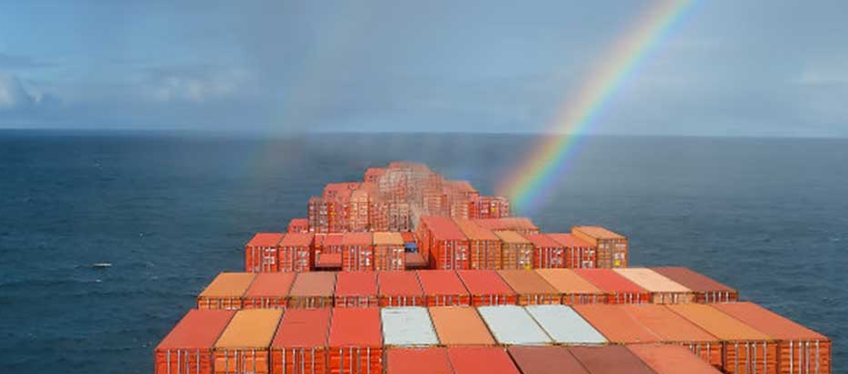 海运能够运哪些货物，什么货物适合走海运