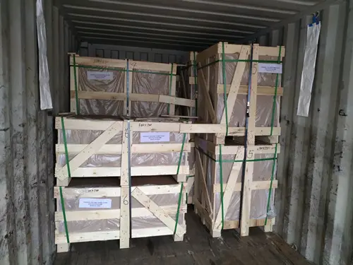 内贸海运-若何在保险家具物流运输安全下节俭物流成本