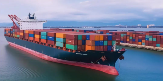 2024年沿海港口集装箱吞吐量回首与2025年瞻望