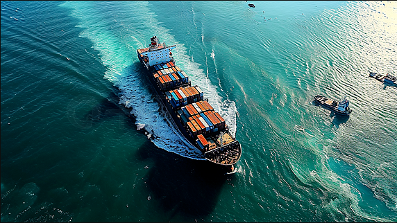 避坑国内海运中都有有哪些猫腻？