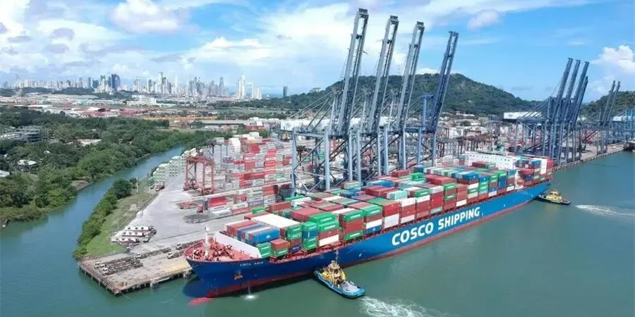 船司下场“抢货”，上海港、宁波港、青岛港等港口出现拥挤！