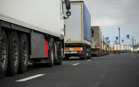 国内物流运输为什么这么卷？