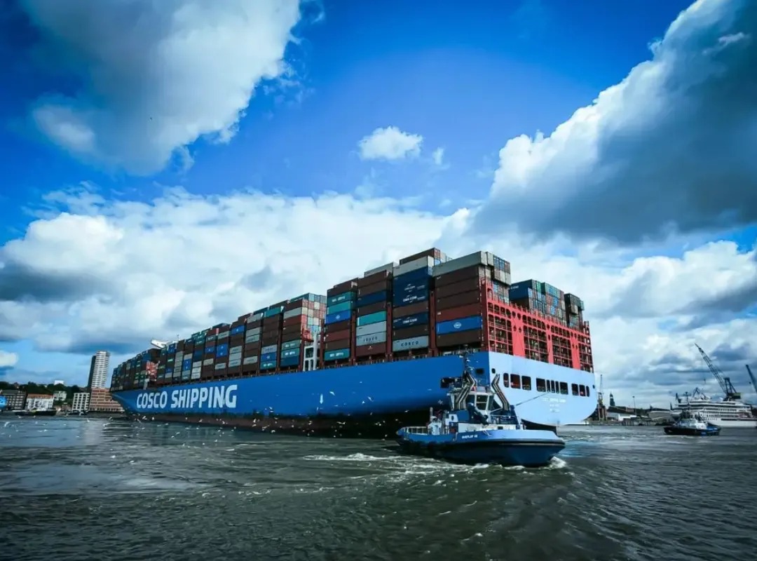 航路价值颠簸，背后原因是什么？