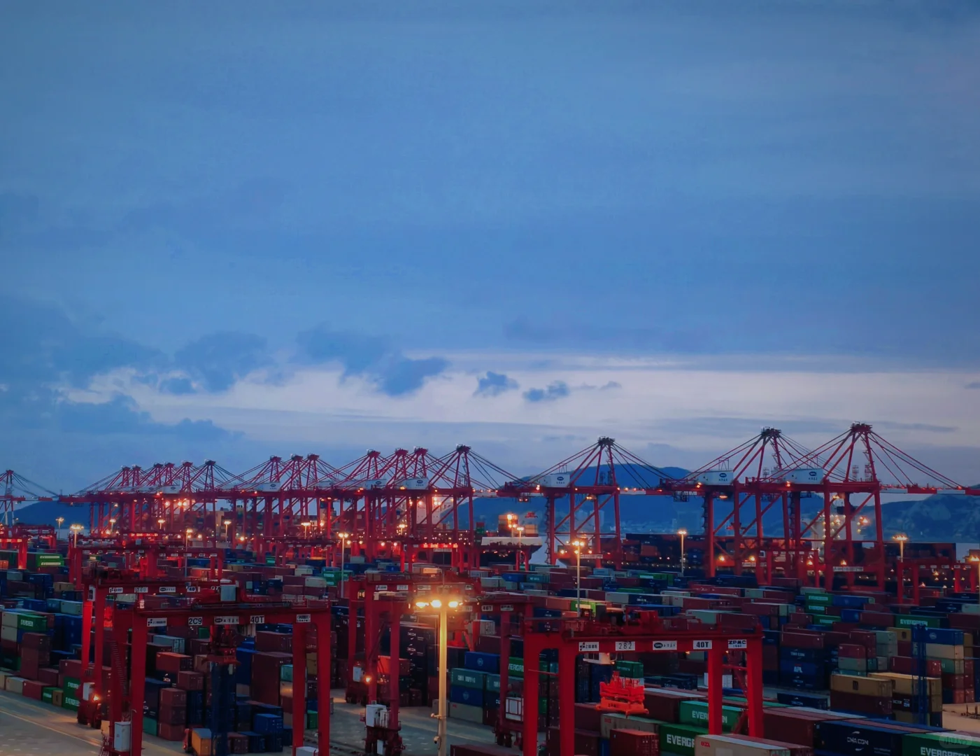 内贸集装箱海运：短期回暖后，预计将进入安稳调整期