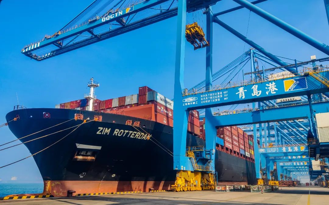 内贸海运：直接找船公司还是通过货代？