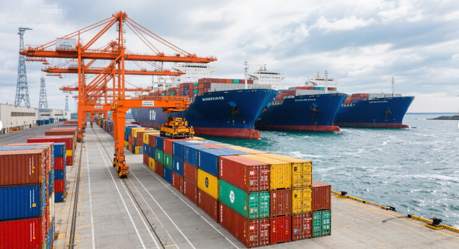 内贸海运航路散布，广州到上海内贸海运，东莞到宁波集装箱海运，佛山到青岛海运费船期